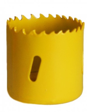 Коронка Bi-Metal Ф38 мм М42 Энкор 24338 купить в Уфе