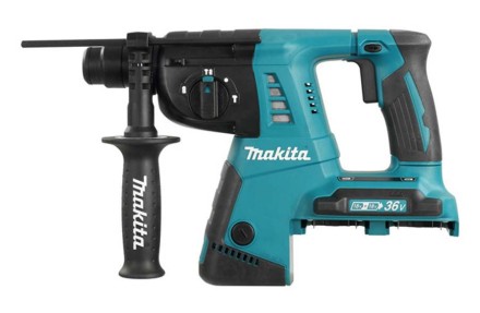 Аккумуляторный перфоратор Makita DHR263Z (без АКБ и ЗУ) купить в Уфе