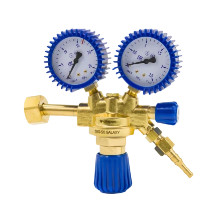 Редуктор кислородный БКО-50 GALAXY (Оберон) N4127 купить в Уфе