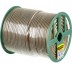Трос стальной в полимерной оболочке, d=6,0 мм, L=150 м, STAYER Master 30410-60 30410-60 купить в Уфе