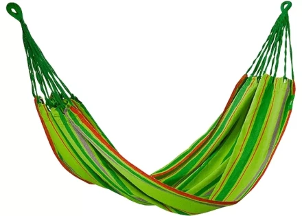 Гамак 200 х 100 см без планок PALISAD Camping 69585 купить в Уфе