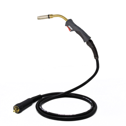 Горелка MW-36 Ultra (4m / Air / Euro) PR014.0144 купить в Уфе