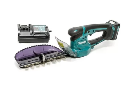 Аккумуляторный кусторез Makita UH201DWA купить в Уфе