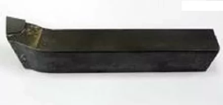 Резец подрезной отогнутый 40х25х200 Т15К6 левый ГОСТ 18880-73 Россия купить в Уфе