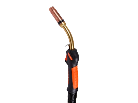 Горелка TECH MS 500 500А 3метра водяное охлаждение ICH2398 Сварог купить в Уфе