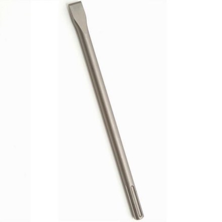 Плоское зубило Makita D-34207, SDS-Max 25х300 мм купить в Уфе