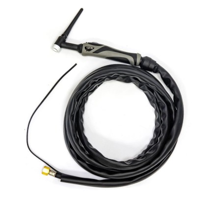 Горелка TIG 26 180A (35%) TIG 180, 200, 4m (3/8G) (без упр. разъемов) купить в Уфе