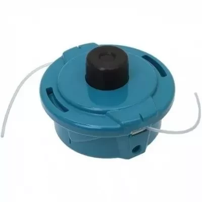 Катушка (косильна головка) триммерная (2.4 мм; М8LH) для бензокос Makita B-60143 купить в Уфе