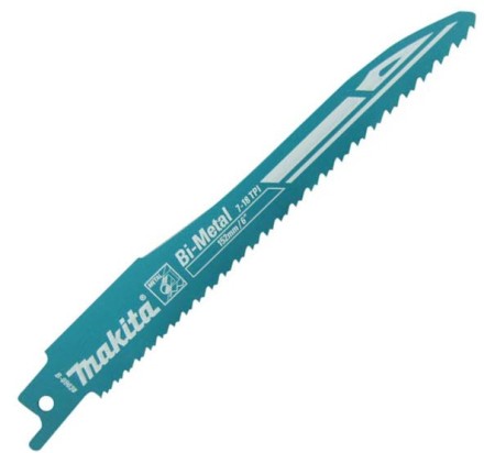 Пильное полотно Makita, Super Express, BIM B-05038 купить в Уфе