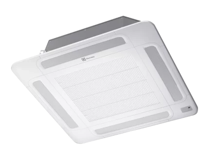 Внутренний блок ELECTROLUX EACС-18H/UP2/N3 сплит-системы, кассетного типа купить в Уфе