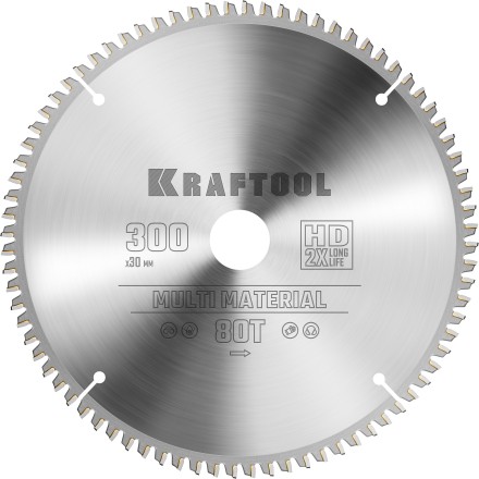 Диск пильный Multi Material, повышенный ресурс 36953-300-30 купить в Уфе