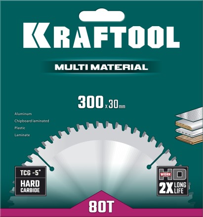 Диск пильный Multi Material, повышенный ресурс 36953-300-30 купить в Уфе