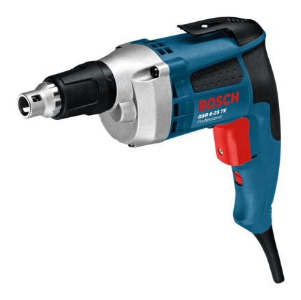 Дрель-шуруповерт Bosch GSR 6-25 TE купить в Уфе