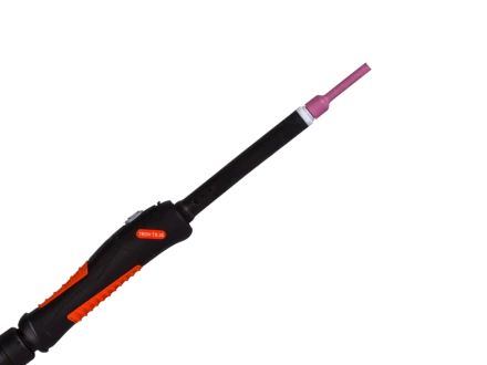 Горелка TECH TS25 М12х1 4метра водяное Сварог IOJ6906 купить в Уфе