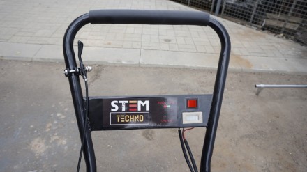 Виброплита STEM Techno  SPC 161 купить в Уфе