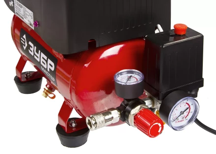 Компрессор воздушный ЗКП-180-6-1.1 серия МАСТЕР купить в Уфе