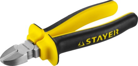 Бокорезы STAYER &quot;PROFESSIONAL&quot; HERCULES, 160мм 2203-5-16_z01 купить в Уфе