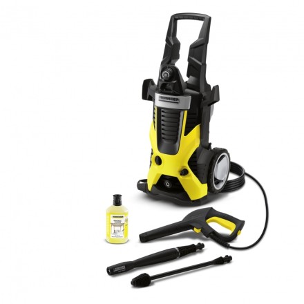 Минимойка-мойка высокого давления Karcher K 7 купить в Уфе
