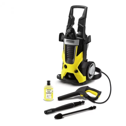Минимойка-мойка высокого давления Karcher K 7 купить в Уфе