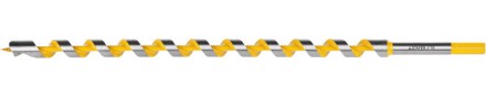 Сверло по дереву &quot;Spiral&quot;, спираль Левиса, HEX хвостовик, STAYER Professional 29475-450-18, d=18х450мм 29475-450-18 купить в Уфе