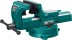 Тиски KRAFTOOL FORGE кованные стальные 32700-150 купить в Уфе