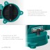 Тиски KRAFTOOL FORGE кованные стальные 32700-150 купить в Уфе