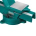 Тиски KRAFTOOL FORGE кованные стальные 32700-150 купить в Уфе