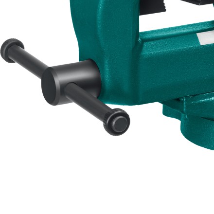 Тиски KRAFTOOL FORGE кованные стальные 32700-150 купить в Уфе