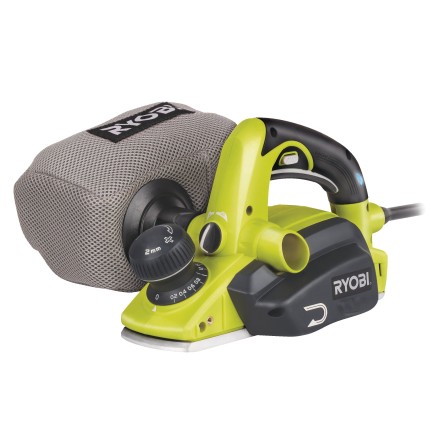 Ryobi Рубанок 3000352 EPN7582NHG в чемодане купить в Уфе