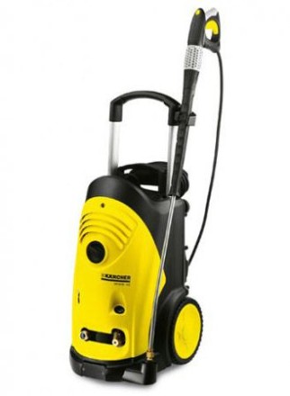 Мойка высокого давления Karcher HD 6/16-4M Plus (Мойка Керхер HD 6/16-4M Plus) купить в Уфе