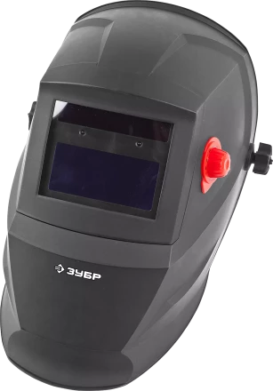 Щиток сварщика с автозатемнением ЗУБР &quot;МАСТЕР&quot; 11075 купить в Уфе
