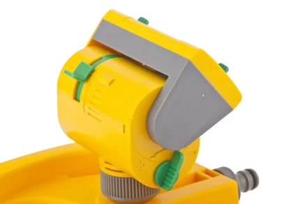 Дождеватель универсальный пластиковый с регулировкой угла PALISAD LUXE 65487 купить в Уфе