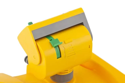 Дождеватель универсальный пластиковый с регулировкой угла PALISAD LUXE 65487 купить в Уфе