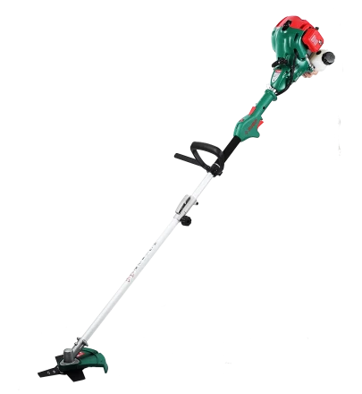 Триммер бензиновый (бензокоса) ЗКРБ-250 серия МАСТЕР купить в Уфе