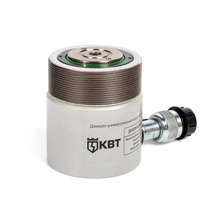 Домкрат универсальный односторонний КВТ ДУ-200П150 серия ПРОФИ (85186) купить в Уфе