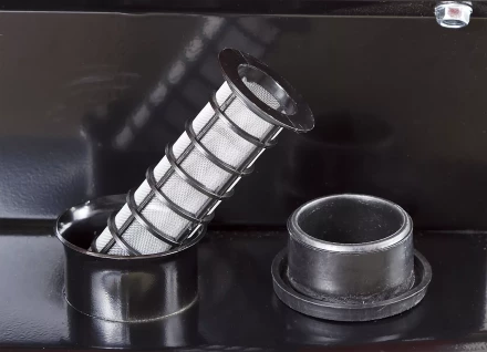 Пушка дизельная непрямого нагрева дисплей К9 ДПН-К9-21000-Д серия МАСТЕР купить в Уфе