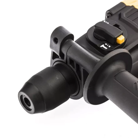 Перфоратор RH-400-12 Denzel 26601 купить в Уфе