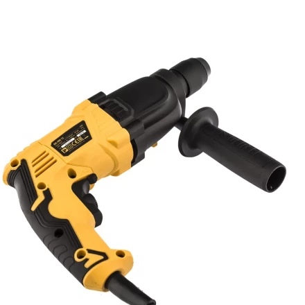 Перфоратор RH-400-12 Denzel 26601 купить в Уфе