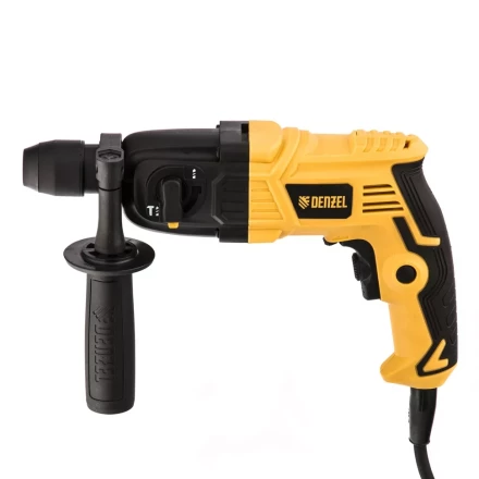 Перфоратор RH-400-12 Denzel 26601 купить в Уфе