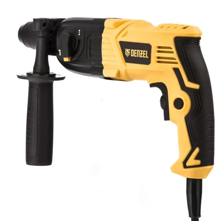 Перфоратор RH-400-12 Denzel 26601 купить в Уфе