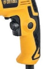 Перфоратор RH-400-12 Denzel 26601 купить в Уфе