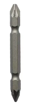 Вставка двусторонняя PZ1/PZ2 65 мм 19805 купить в Уфе