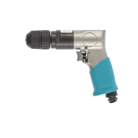 Дрель пневматическая GROSS G302 57449 купить в Уфе