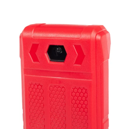 Мультиметр цифровой компактный КВТ SMART KT 123 с автоматическим выбором режимов и пределов измерений (88550) купить в Уфе