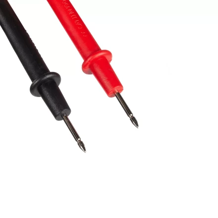 Мультиметр цифровой компактный КВТ SMART KT 123 с автоматическим выбором режимов и пределов измерений (88550) купить в Уфе