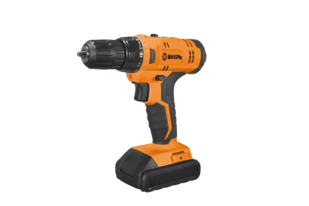 Дрель-шуруповерт Вихрь ДА-20Л-2К купить в Уфе