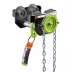 Тележка для ручных талей с цепным приводом HITCH TR200 1 т 3 м (SZ061014) купить в Уфе