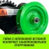 Тележка для ручных талей с цепным приводом HITCH TR200 1 т 3 м (SZ061014) купить в Уфе