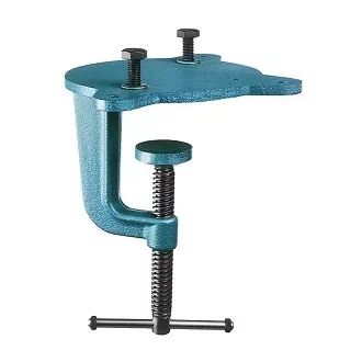 Струбцина для тисков Matador 120  10224 купить в Уфе