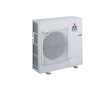 Наружный блок Mitsubishi Electric PUH-P71 VHA сплит-система купить в Уфе